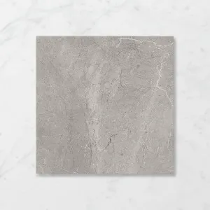 Pietra Rhodes Lead Pipe (Satin) 300x600 by Sanctuary Makers, a Stone Look Tiles for sale on Style Sourcebook