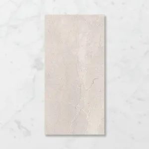 Pietra Rhodes Waft (Satin) 300x600 by Sanctuary Makers, a Stone Look Tiles for sale on Style Sourcebook