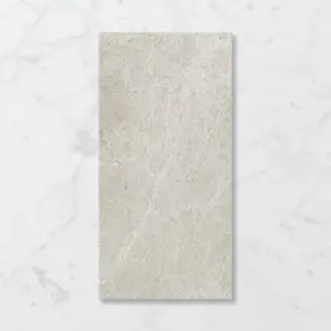 Pietra Salamanca Fleece (Matt) 300x600 by Sanctuary Makers, a Stone Look Tiles for sale on Style Sourcebook