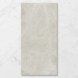 Pietra Salamanca Fleece (Satin) 1200x600 by Sanctuary Makers, a Stone Look Tiles for sale on Style Sourcebook