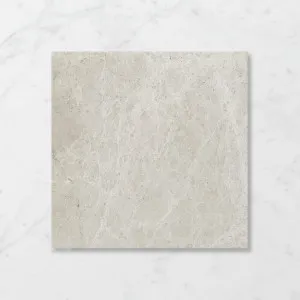 Pietra Salamanca Fleece (Satin) 450x450 by Sanctuary Makers, a Stone Look Tiles for sale on Style Sourcebook