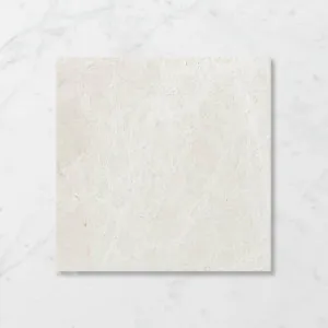Pietra Salamanca Pebble Mist (Matt) 450x450 by Sanctuary Makers, a Stone Look Tiles for sale on Style Sourcebook