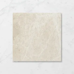 Pietra Salamanca Sandy Beach (Matt) 450x450 by Sanctuary Makers, a Stone Look Tiles for sale on Style Sourcebook