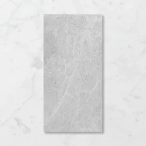 Pietra Salamanca Urban Fog (Satin) 300x600 by Sanctuary Makers, a Stone Look Tiles for sale on Style Sourcebook