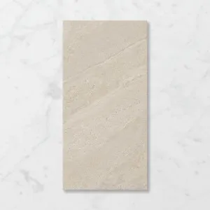 Pietra Tanamai Desert (Satin) 300x600 by Sanctuary Makers, a Stone Look Tiles for sale on Style Sourcebook
