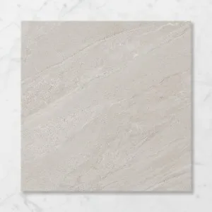Pietra Tanamai Pebble (Matt) 600x600 by Sanctuary Makers, a Stone Look Tiles for sale on Style Sourcebook