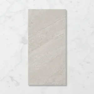 Pietra Tanamai Pebble (Satin) 300x600 by Sanctuary Makers, a Stone Look Tiles for sale on Style Sourcebook