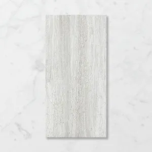 Pietra Tivoli Magnesium (Satin) 300x600 by Sanctuary Makers, a Stone Look Tiles for sale on Style Sourcebook