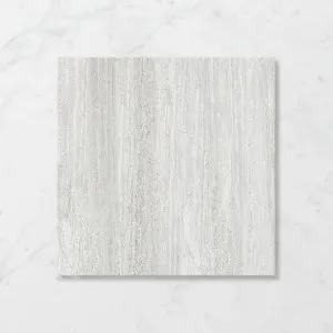 Pietra Tivoli Magnesium (Satin) 450x450 by Sanctuary Makers, a Stone Look Tiles for sale on Style Sourcebook