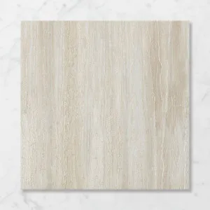 Pietra Tivoli Natural (Matt) 600x600 by Sanctuary Makers, a Stone Look Tiles for sale on Style Sourcebook