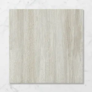 Pietra Tivoli Sesame Seed (Matt) 600x600 by Sanctuary Makers, a Stone Look Tiles for sale on Style Sourcebook