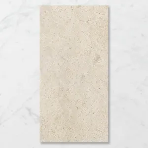 Terra Drift Crumb Crush (Matt) 1200x600 by Sanctuary Makers, a Terrazzo Look Tiles for sale on Style Sourcebook