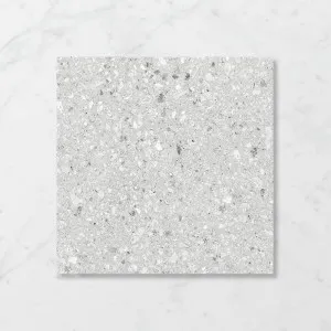 Terra Lusso Thunder (Matt) 450x450 by Sanctuary Makers, a Terrazzo Look Tiles for sale on Style Sourcebook