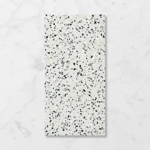 Terra Mondo Panama (Matt) 300x600 by Sanctuary Makers, a Terrazzo Look Tiles for sale on Style Sourcebook