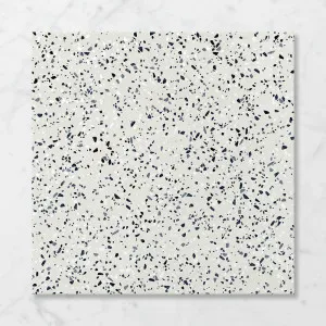 Terra Mondo Panama (Matt) 600x600 by Sanctuary Makers, a Terrazzo Look Tiles for sale on Style Sourcebook