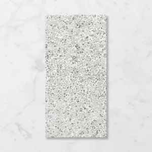 Terra Piccolo Albatross (Matt) 300x600 by Sanctuary Makers, a Terrazzo Look Tiles for sale on Style Sourcebook