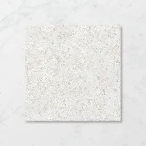 Terra Piccolo Seashore (Satin) 450x450 by Sanctuary Makers, a Terrazzo Look Tiles for sale on Style Sourcebook