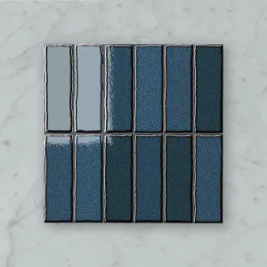 Zen Bejmat (150x50) Gunjo (Gloss) 300x300 by Sanctuary Makers, a Mosaic Tiles for sale on Style Sourcebook