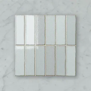 Zen Bejmat (150x50) Sora (Gloss) 300x300 by Sanctuary Makers, a Mosaic Tiles for sale on Style Sourcebook