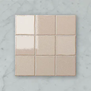 Zen Squares (100x100) Momo (Gloss) 300x300 by Sanctuary Makers, a Mosaic Tiles for sale on Style Sourcebook