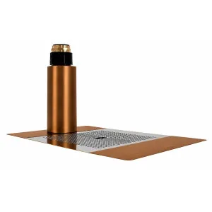 Billi XI Font with 120mm Riser Sable Bronze 992803SB by Billi, a Kitchen Taps & Mixers for sale on Style Sourcebook