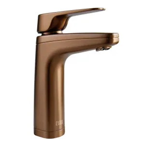 Billi Home BCS XL Boiling/Chilled/Sparkling Filtered Water Matte Sable Bronze 925101LSB by Billi, a Kitchen Taps & Mixers for sale on Style Sourcebook