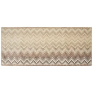 Missoni Marea 211 Bath Mat 70x160 8053147775548 by Missoni, a Bathmats for sale on Style Sourcebook