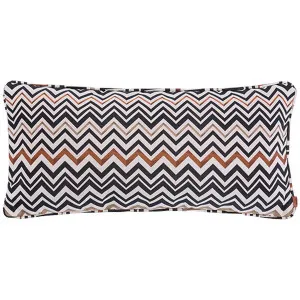 Missoni Belfast 160 Cushion 60x30 8053147782423 by Missoni, a Cushions, Decorative Pillows for sale on Style Sourcebook