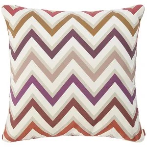 Missoni Watamu 156 Outdoor Cushion 45x45 8053147781662 by Missoni, a Cushions, Decorative Pillows for sale on Style Sourcebook