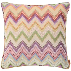 Missoni Agadir 159 Cushion 40x40 8053147782072 by Missoni, a Cushions, Decorative Pillows for sale on Style Sourcebook