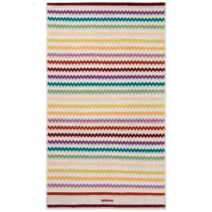 Missoni Watamu 100 Beach Towel 180x100 8053147748672 by Missoni, a Towels & Washcloths for sale on Style Sourcebook