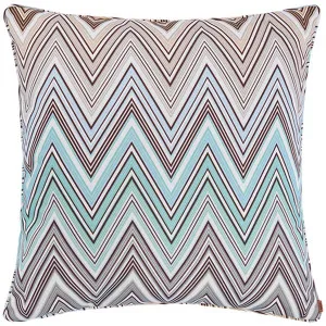 Missoni Kew MTC 172 Outdoor Cushion 60x60 8053147783710 by Missoni, a Cushions, Decorative Pillows for sale on Style Sourcebook