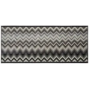 Missoni Marea 601 Bath Mat 70x160 8053147775562 by Missoni, a Bathmats for sale on Style Sourcebook