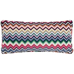 Missoni Belfast 100 Cushion 60x30 8053147782409 by Missoni, a Cushions, Decorative Pillows for sale on Style Sourcebook