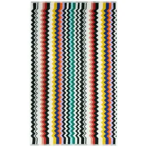 Missoni Best 100 Bath Towel 70x115 8053147787930 by Missoni, a Towels & Washcloths for sale on Style Sourcebook