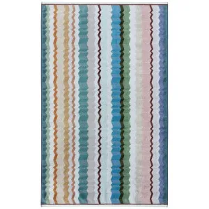 Missoni Eva 100 Bath Towel 70x115 8053147778419 by Missoni, a Towels & Washcloths for sale on Style Sourcebook