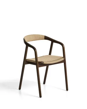 Derile dining chair by Kave Home, a Dining Chairs for sale on Style Sourcebook