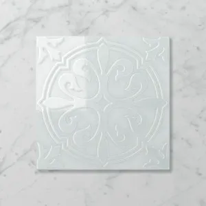 Victoria Amara Everest (Gloss) 200x200 by Sanctuary Makers, a Porcelain Tiles for sale on Style Sourcebook
