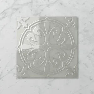 Victoria Amara Oasis (Gloss) 200x200 by Sanctuary Makers, a Porcelain Tiles for sale on Style Sourcebook