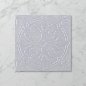 Victoria Amara Merrick (Satin Matt) 200x200 by Sanctuary Makers, a Porcelain Tiles for sale on Style Sourcebook