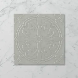 Victoria Amara Oasis (Satin Matt) 200x200 by Sanctuary Makers, a Porcelain Tiles for sale on Style Sourcebook