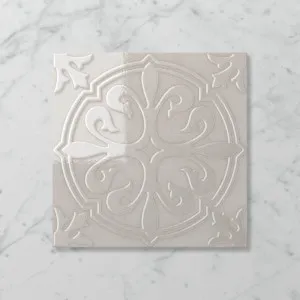Victoria Amara Saddle Blanket (Gloss) 200x200 by Sanctuary Makers, a Porcelain Tiles for sale on Style Sourcebook