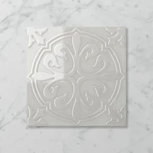 Victoria Amara Sparrow (Gloss) 200x200 by Sanctuary Makers, a Porcelain Tiles for sale on Style Sourcebook