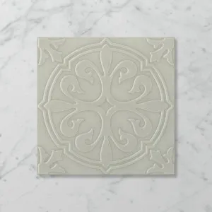 Victoria Amara Willow (Satin Matt) 200x200 by Sanctuary Makers, a Porcelain Tiles for sale on Style Sourcebook