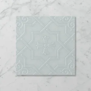 Victoria Bellevue Farrow (Satin Matt) 200x200 by Sanctuary Makers, a Porcelain Tiles for sale on Style Sourcebook