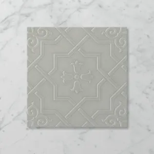 Victoria Bellevue Forage (Satin Matt) 200x200 by Sanctuary Makers, a Porcelain Tiles for sale on Style Sourcebook