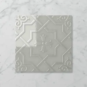 Victoria Bellevue Oasis (Gloss) 200x200 by Sanctuary Makers, a Porcelain Tiles for sale on Style Sourcebook