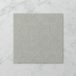 Victoria Bellevue Oasis (Satin Matt) 200x200 by Sanctuary Makers, a Porcelain Tiles for sale on Style Sourcebook