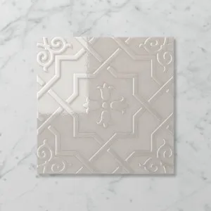 Victoria Bellevue Saddle Blanket (Gloss) 200x200 by Sanctuary Makers, a Porcelain Tiles for sale on Style Sourcebook
