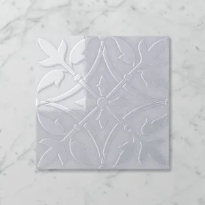 Victoria Celeste Merrick (Gloss) 200x200 by Sanctuary Makers, a Porcelain Tiles for sale on Style Sourcebook
